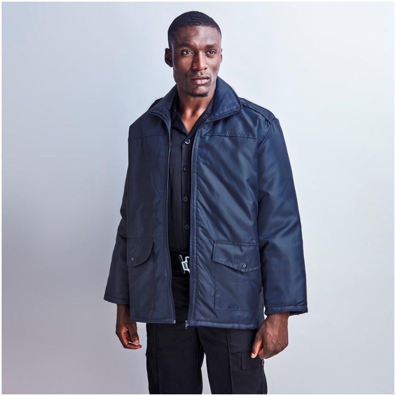 Alaris Padded Jacket - Image 29